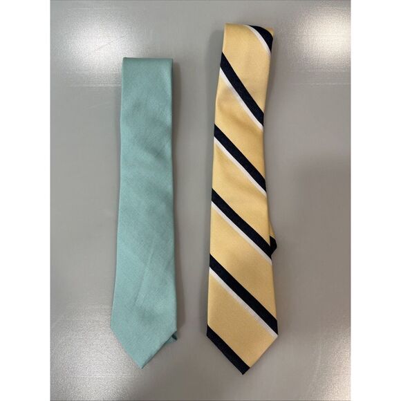 2X Saddlebred Men's Ties - Picture 2 of 6